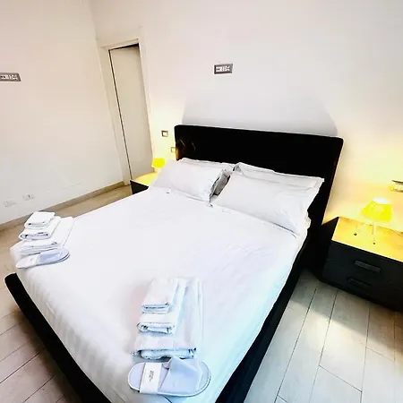 The Roof Luxury Penthouse Corso * Rom