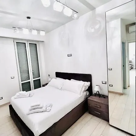 The Roof Luxury Penthouse Corso * Rom