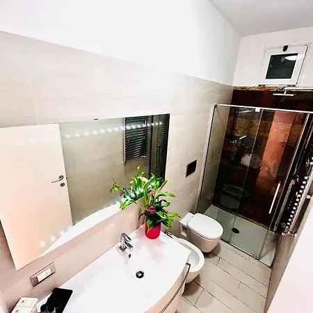 The Roof Luxury Penthouse Corso Rom