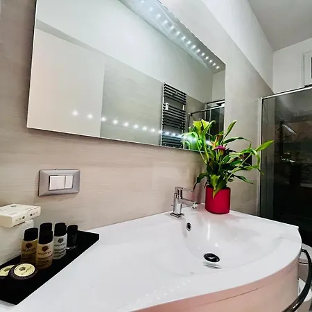 The Roof Luxury Penthouse Corso * Rom