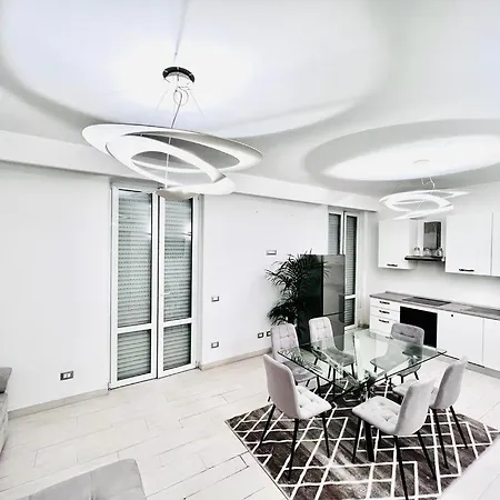 Apartment The Roof Luxury Penthouse Corso *